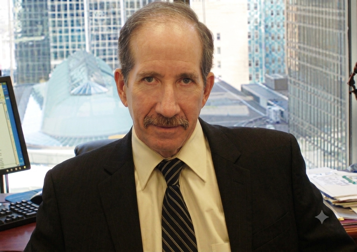 Robert J. Shane