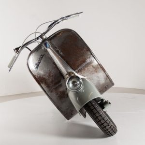 1946 Vespa – O Series