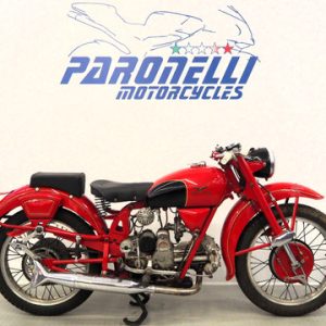 1953 Moto Guzzi Airone 250