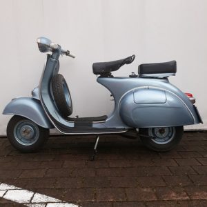 1966 Piaggio Vespa 150