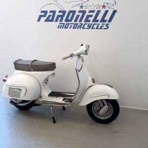 1960 Vespa GS160