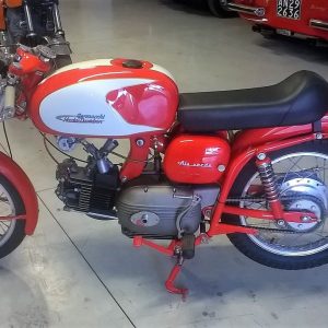 1963 Aermacchi