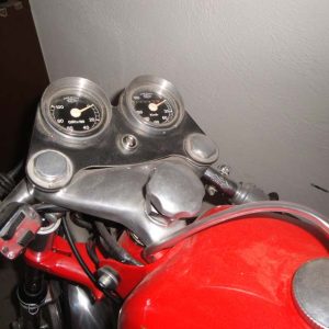 1972 MV Agusta 350 Twin