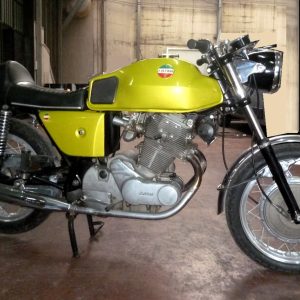 1973 Laverda 750S