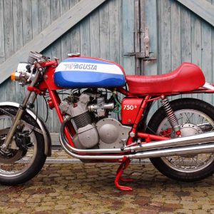 1973 MV Agusta Sport 750