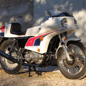 1974 John Player Special Norton