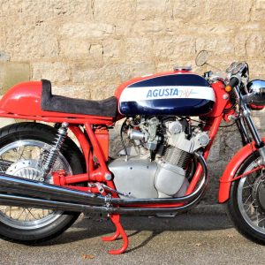 1976 MV Agusta Sport
