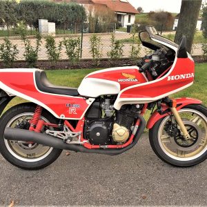 1981 Honda CB1100R B
