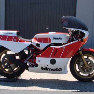 1981 Bimota KB2