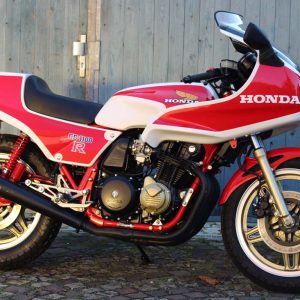 1982 Honda CB1100RB