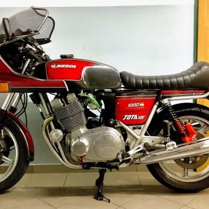 1982 Laverda Jota