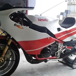 1983 Bimota KB3