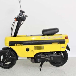 1983 Honda Motocompo