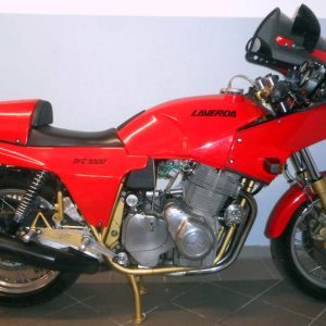 1986 Laverda SFC 1000