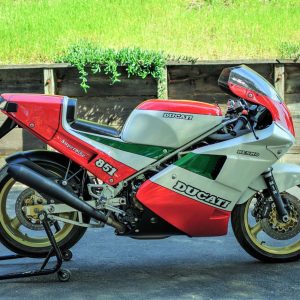 1988 Ducati 851 Kit