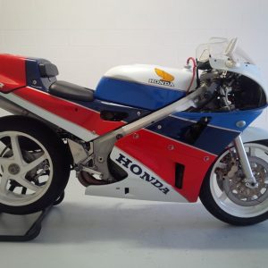 1989 Honda VFR750R-RC30