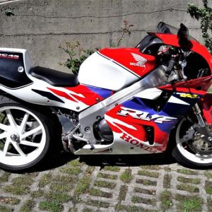 1994 Honda RVF750R RC45