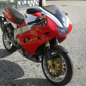 1996 Bimota YB11 Superleggera