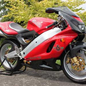 1997 SB6R Bimota