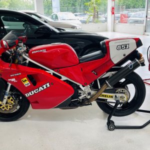 1991 Ducati 851SP3