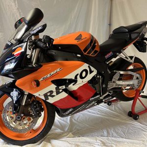 2004 CBR1000RR Repsol