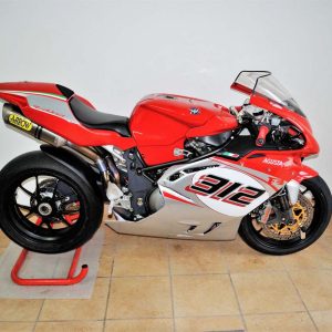 2008 MV F4 STK