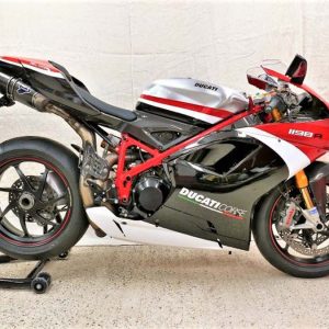 2010 Ducati 1198R Corse