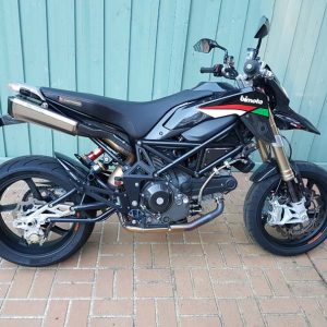 2013 Bimota DB10 R
