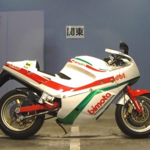 1987 Bimota DB1