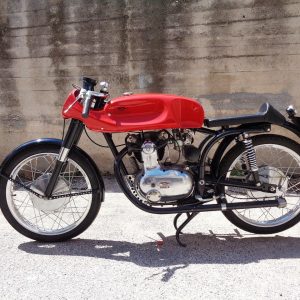 1955 Aprilla 175 Special