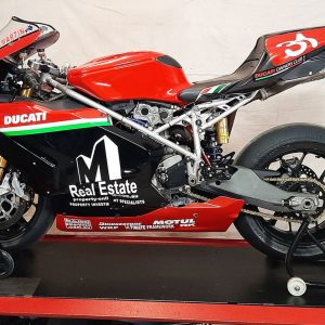 2003 Ducati 999S