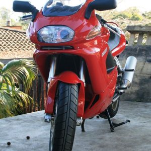 2000 Ducati ST2