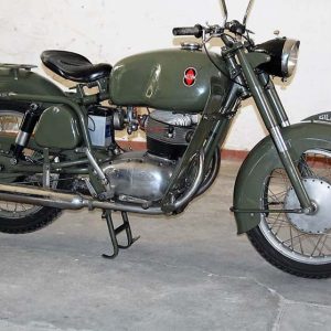 1956 Gilera B300