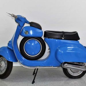 1970 Vespa Super Sprint 90