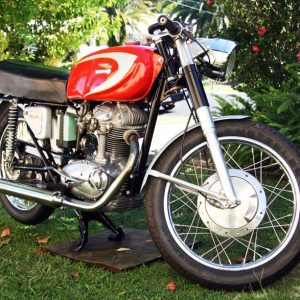 1968 Ducati Mk3