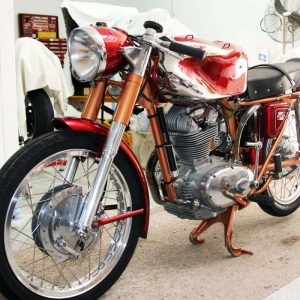 1964 Ducati Elite 200