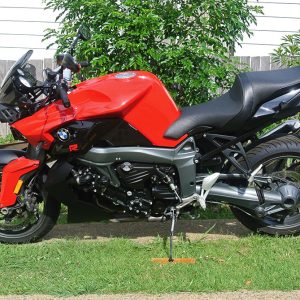 2014 K1300R