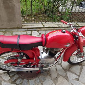 1954 MV Agusta 125TR