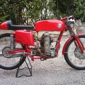 1954 MV Mono Albelo 125