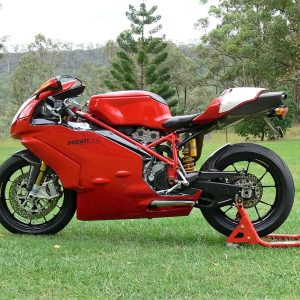 2004 Ducati 749R