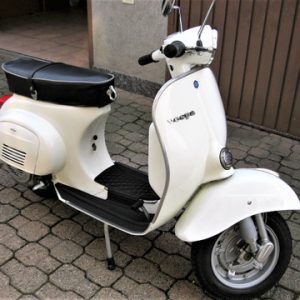 1978 Vespa Primavera