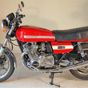 1979 Suzuki GS1000