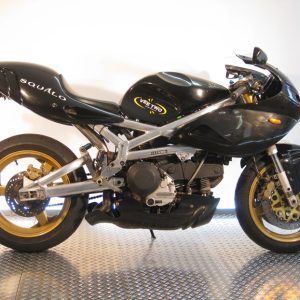 1998 Ducati Squalo Vee Two