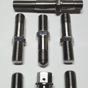Midget Radius Rod ONS Kit