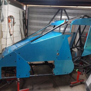 Chassis Panels