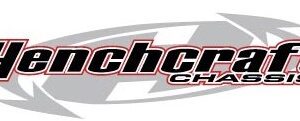 Henchcraft Bolt Kit