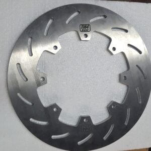 Sprint Car Rear Inboard Rotor