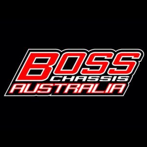 Boss Micro Sprint Chassis Kit