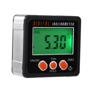 Digital Angle Finder