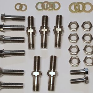 Midget Front End Kit